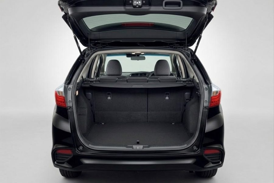 Shuttle VIP chauffeur BLK