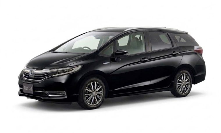 Shuttle VIP chauffeur BLK