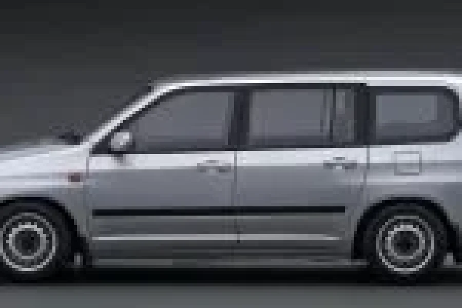 Probox Ride Share IC-WT