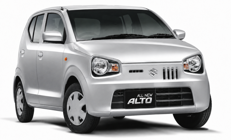 Alto City Ride IC-SV