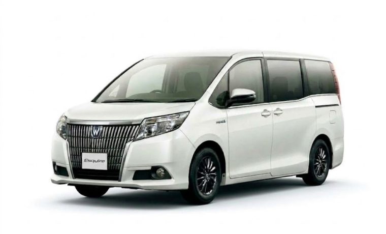 Esquire Ride Share C2C-WT