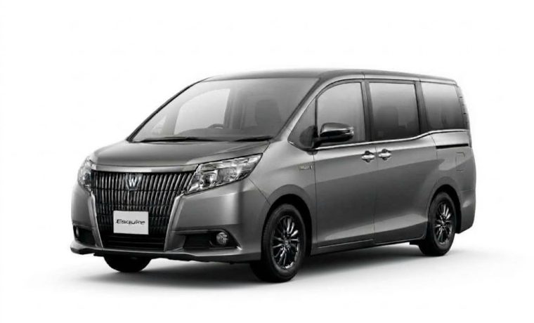 Esquire Ride Share C2C-GR