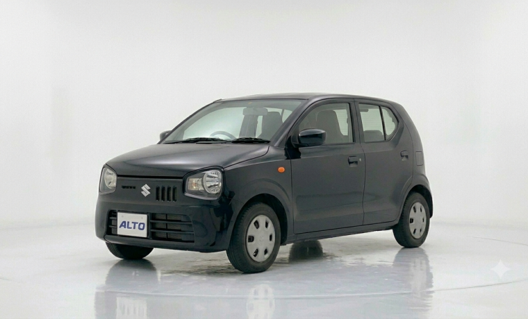 Alto Ride Share IC-BLK
