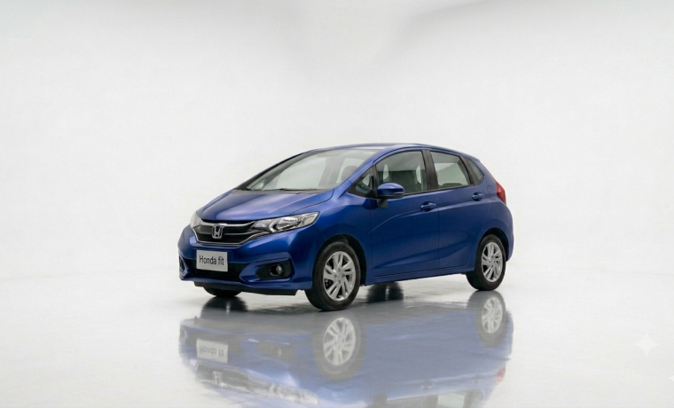 Fit Ride Share IC-BL