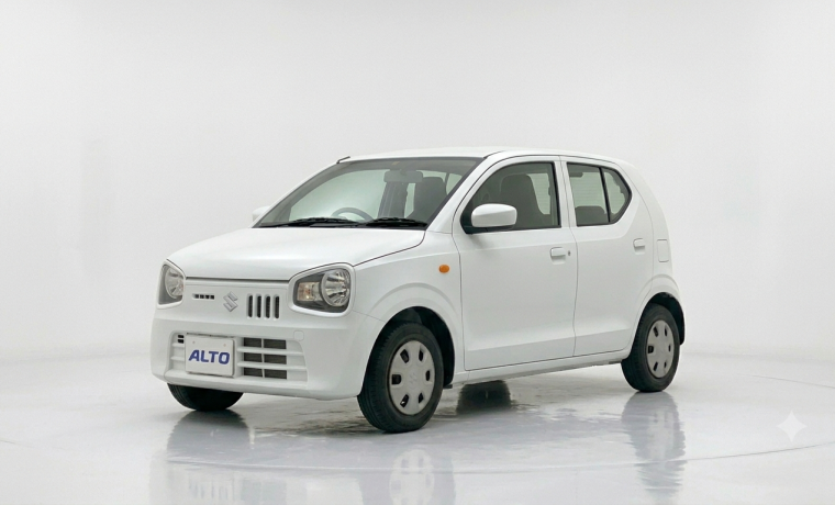 Alto Ride Share IC-WT