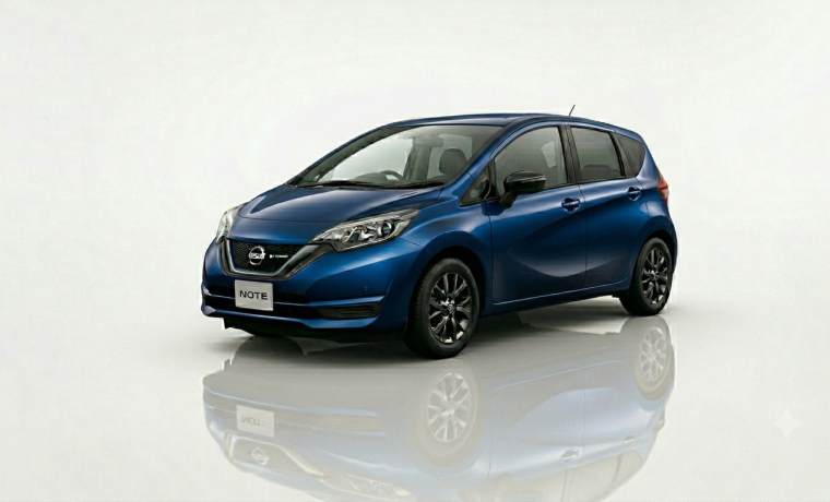 Note Ride Share IC-BL