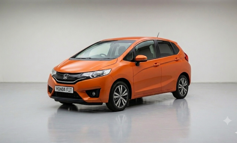 Fit Ride Share IC-ORG