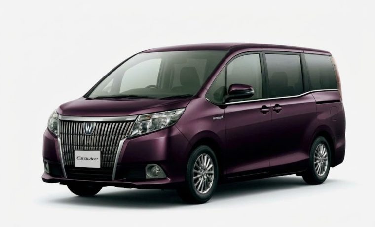 Esquire Ride Share C2C-PR