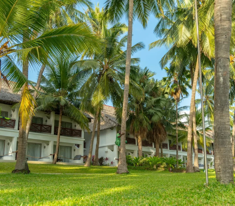 6-Day 5-Night North Coast Festive Package