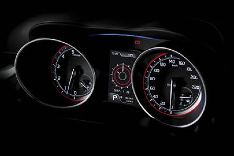 Swift City Ride IC-BLK