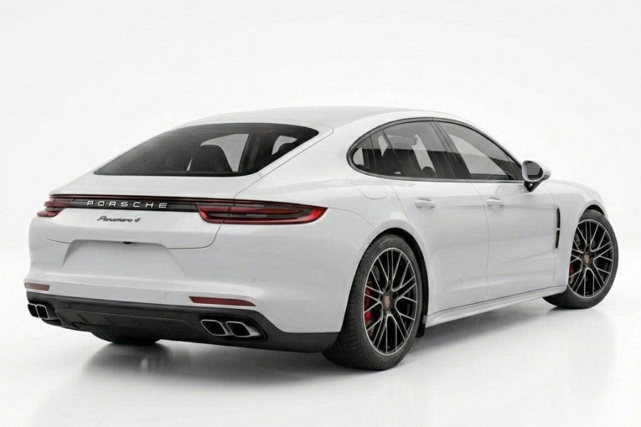 GTS VIP chauffeur WT