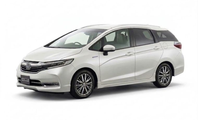 Shuttle VIP chauffeur WT