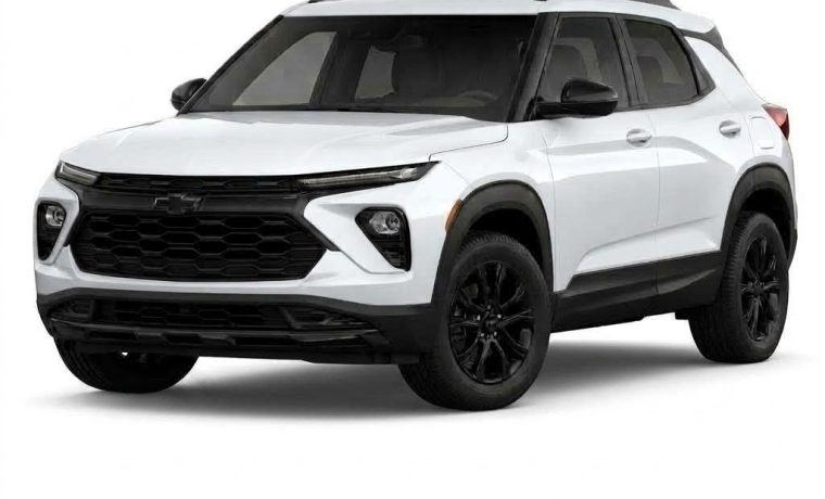Trailblazer VIP chauffeur WT