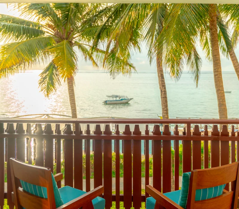 6-Day 5-Night North Coast Festive Package