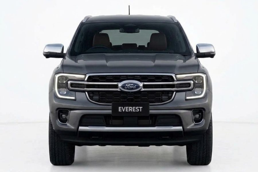 Everest VIP chauffeur GR
