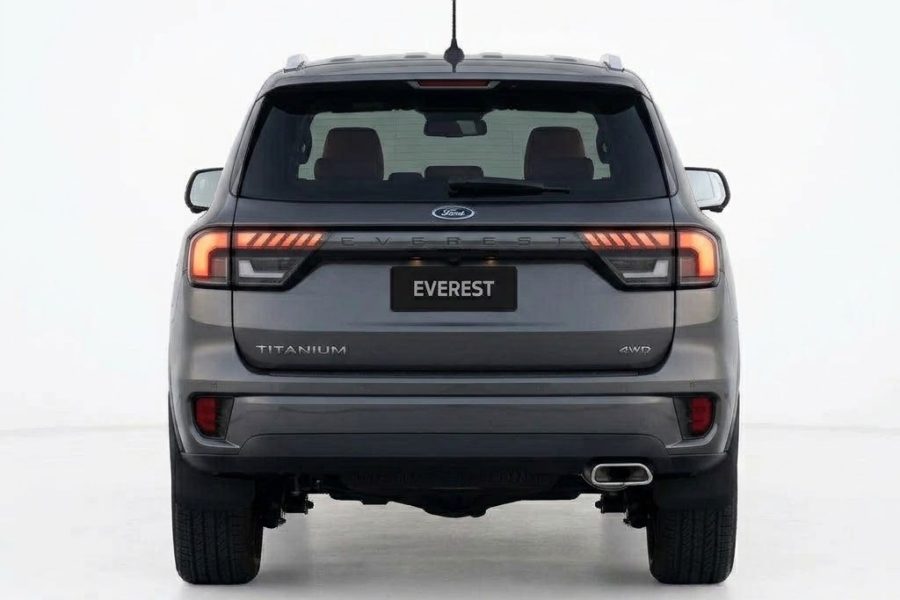 Everest VIP chauffeur GR