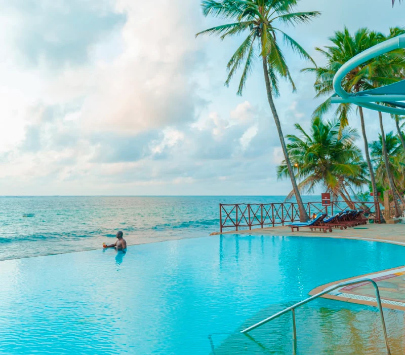 6-Day 5-Night North Coast Festive Package
