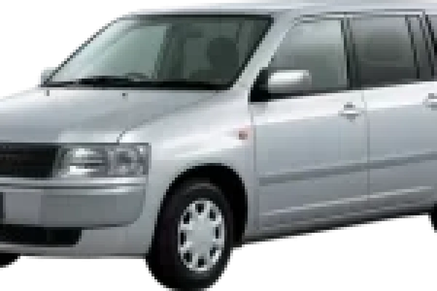 Probox Ride Share IC-WT