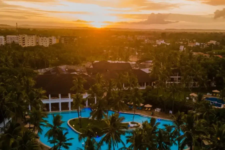 3 Days North Coast Holiday Escape