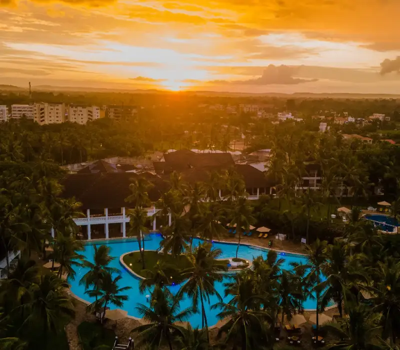 3 Days North Coast Holiday Escape