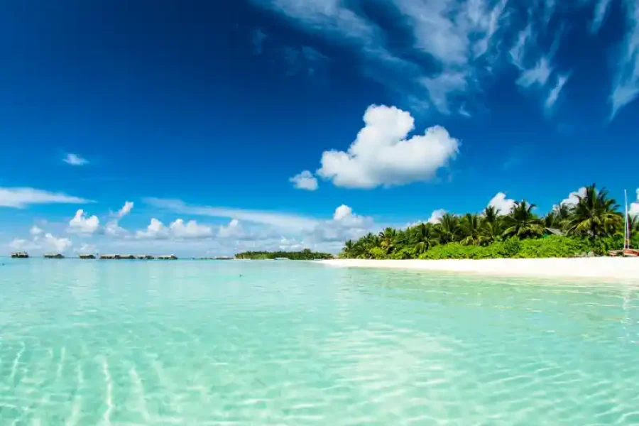 3 Days Baobab Beach Resort Flying Package