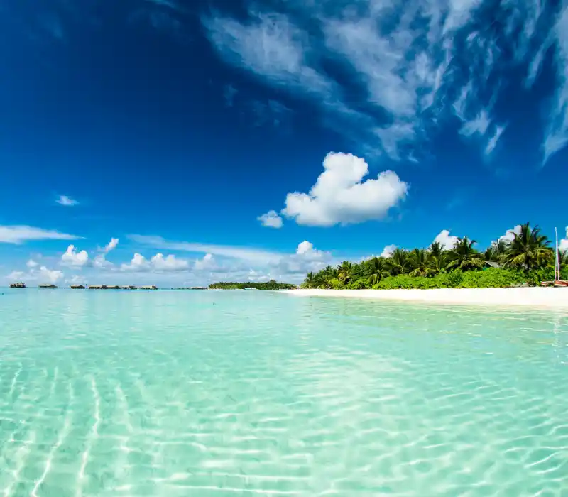 3 Days Baobab Beach Resort Flying Package