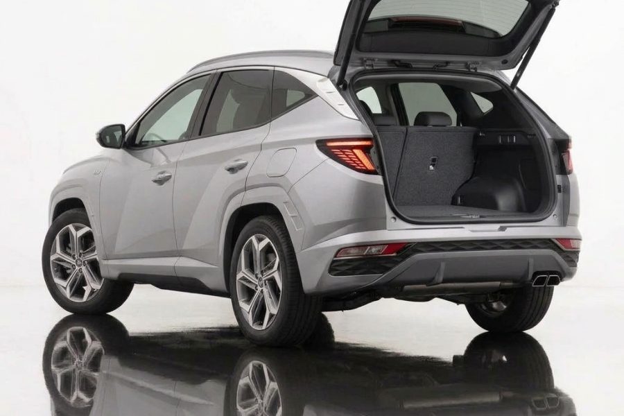 Tucson VIP chauffeur SV