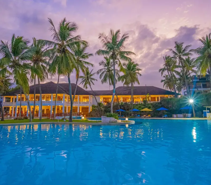 3 Days North Coast Holiday Escape