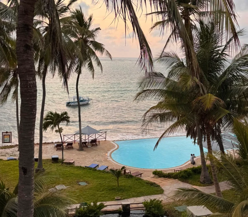 6-Day 5-Night North Coast Festive Package