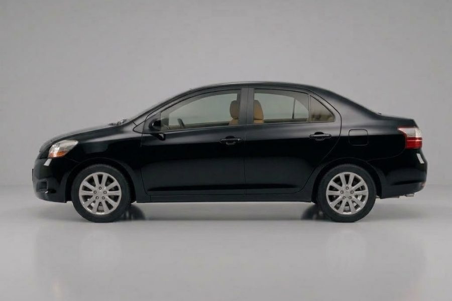 Premio VIP chauffeur BLK