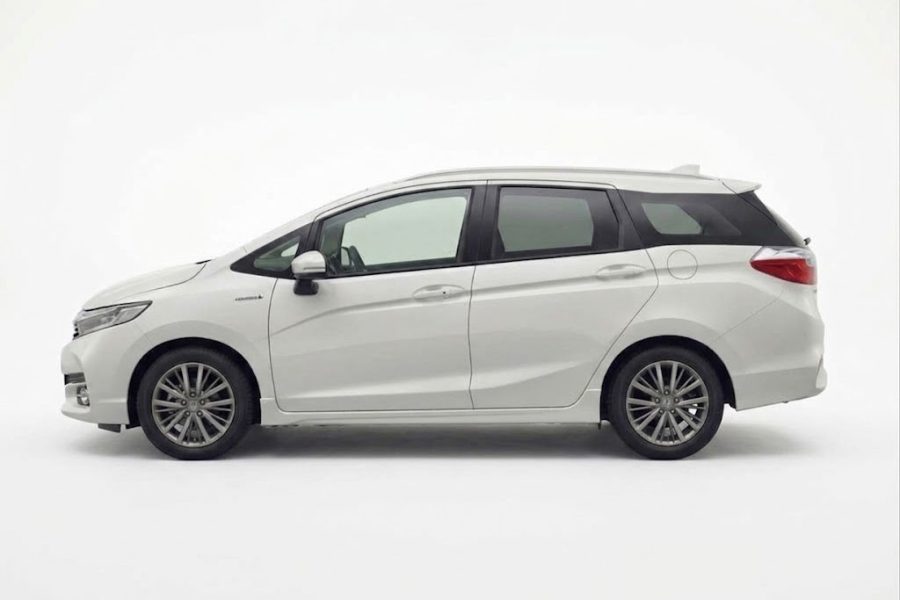 Shuttle VIP chauffeur WT