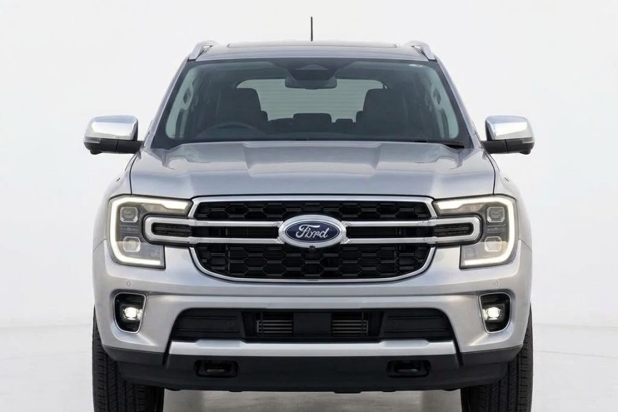 Everest VIP chauffeur SV