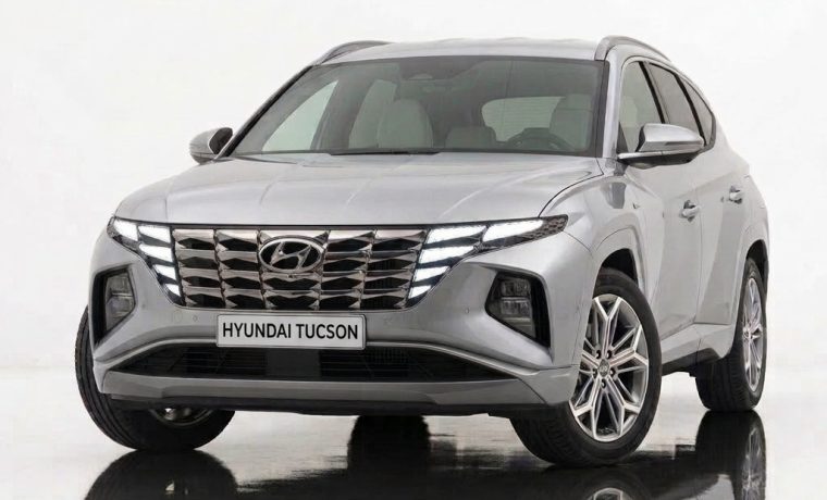 Tucson VIP chauffeur SV