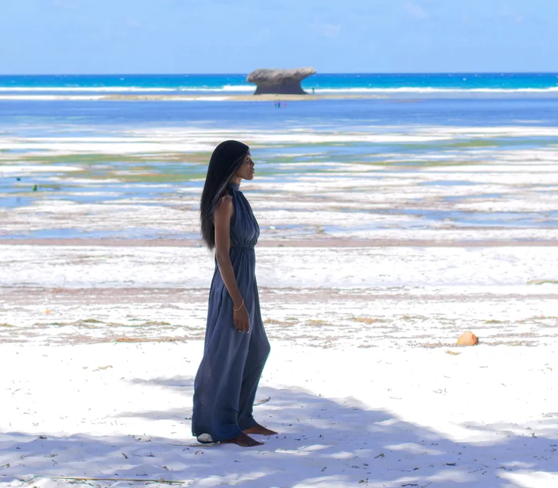 3 Days 2 Nights Swahili Beach Resort Luxury Holiday Package