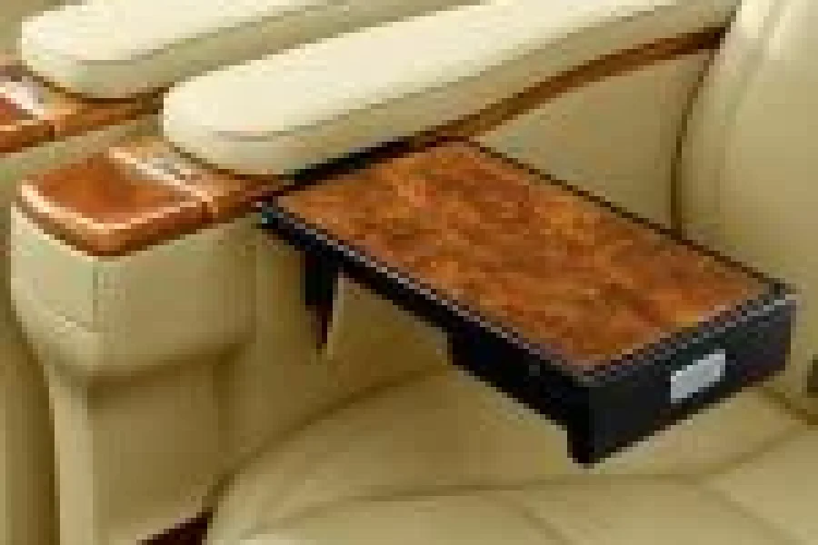 Alphard Ride Share C2C-BLK