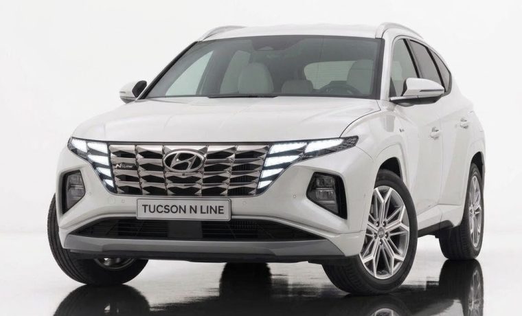 Tucson VIP chauffeur WT
