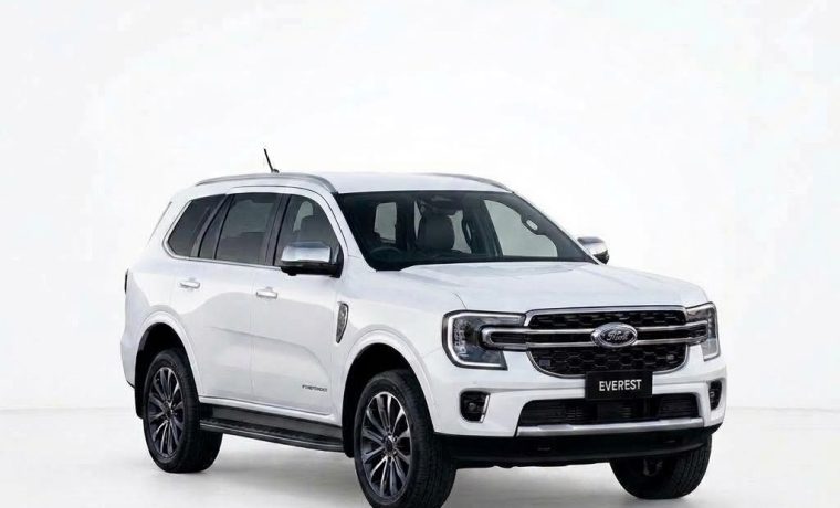Everest VIP chauffeur WT
