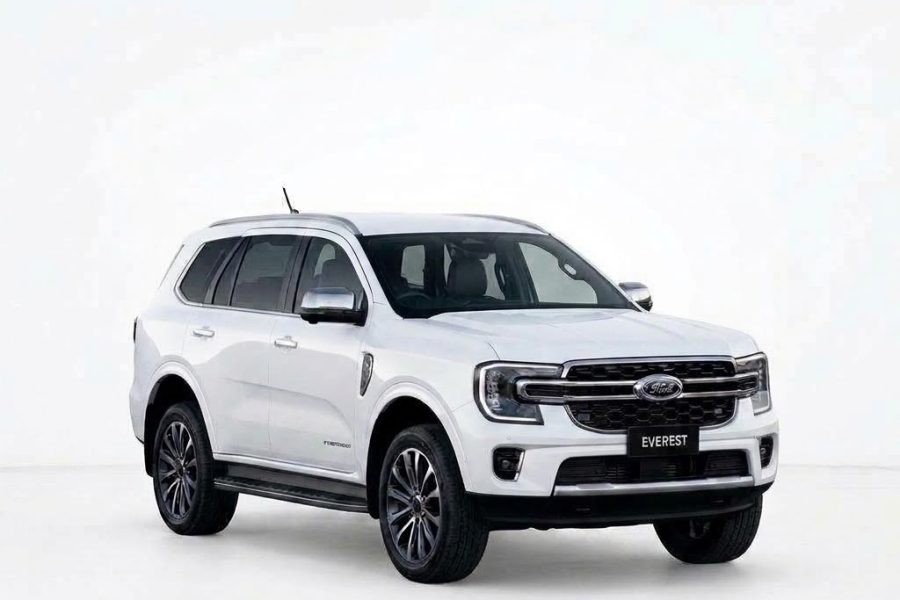 Everest VIP chauffeur WT