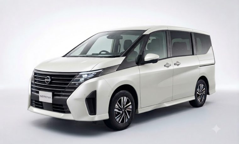 Serena Ride Share C2C-WT
