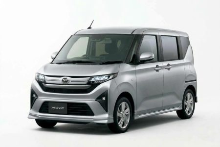 Move City Ride IC-SV