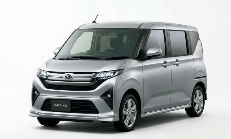 Move City Ride IC-SV