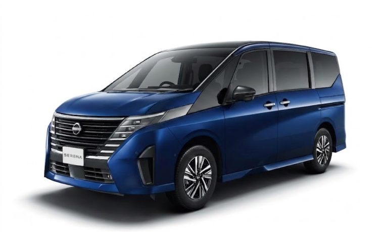 Serena Ride Share C2C-BL