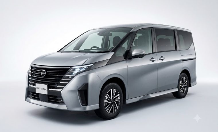 Serena Ride Share C2C-SV