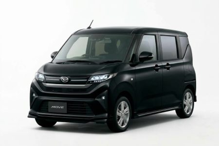 Move City Ride IC-BLK