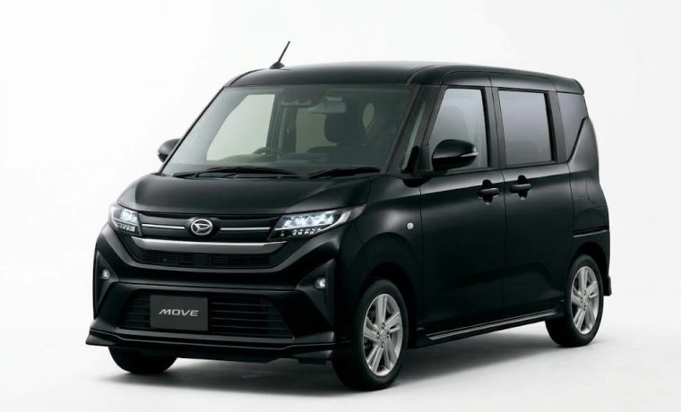 Move City Ride IC-BLK