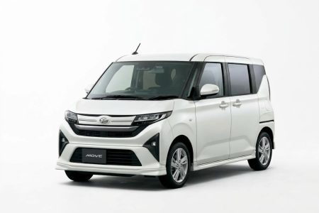Move City Ride IC-WT